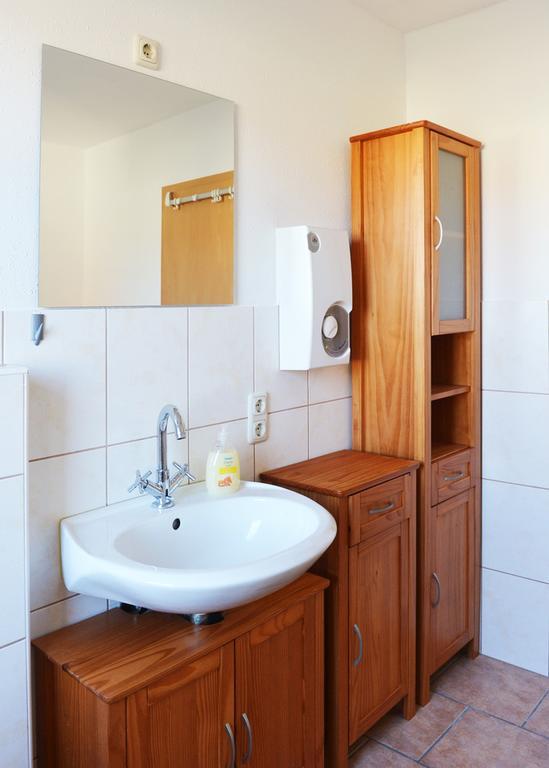 Ferienwohnung Hase Thale Habitación foto