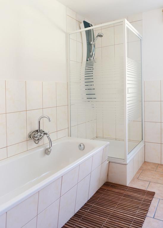 Ferienwohnung Hase Thale Habitación foto